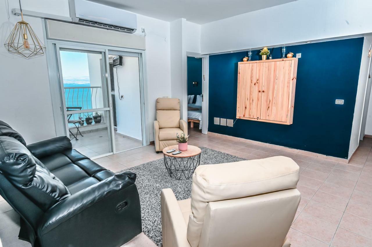 Lakeview Apartment Tyberiada Zewnętrze zdjęcie