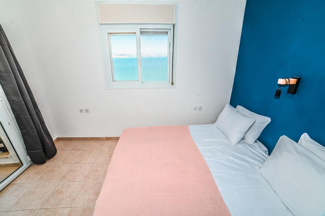 Lakeview Apartment Tyberiada Zewnętrze zdjęcie