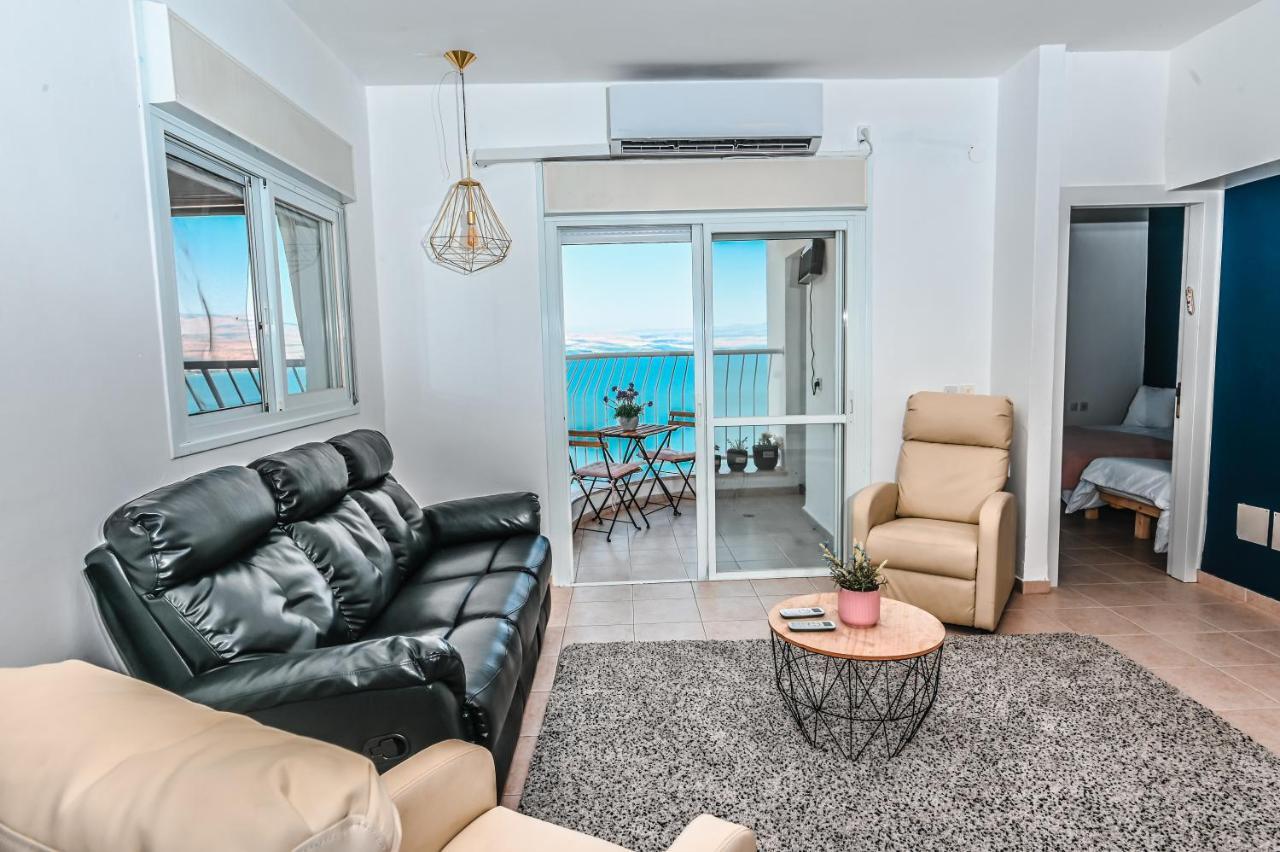 Lakeview Apartment Tyberiada Zewnętrze zdjęcie