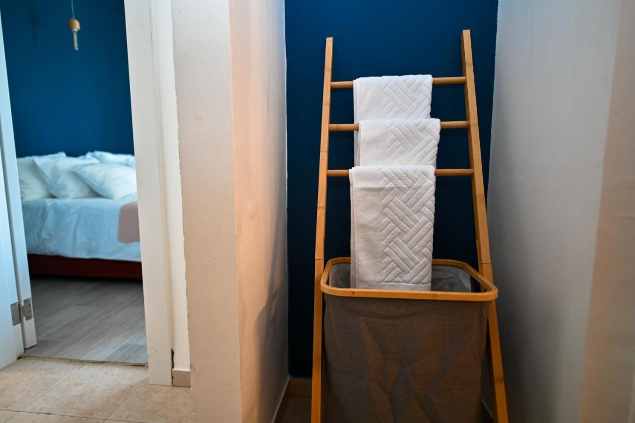 Lakeview Apartment Tyberiada Zewnętrze zdjęcie
