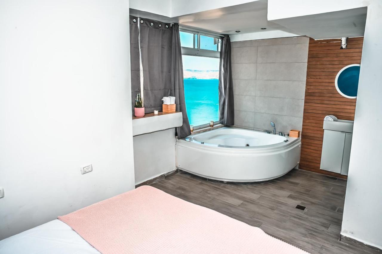 Lakeview Apartment Tyberiada Zewnętrze zdjęcie