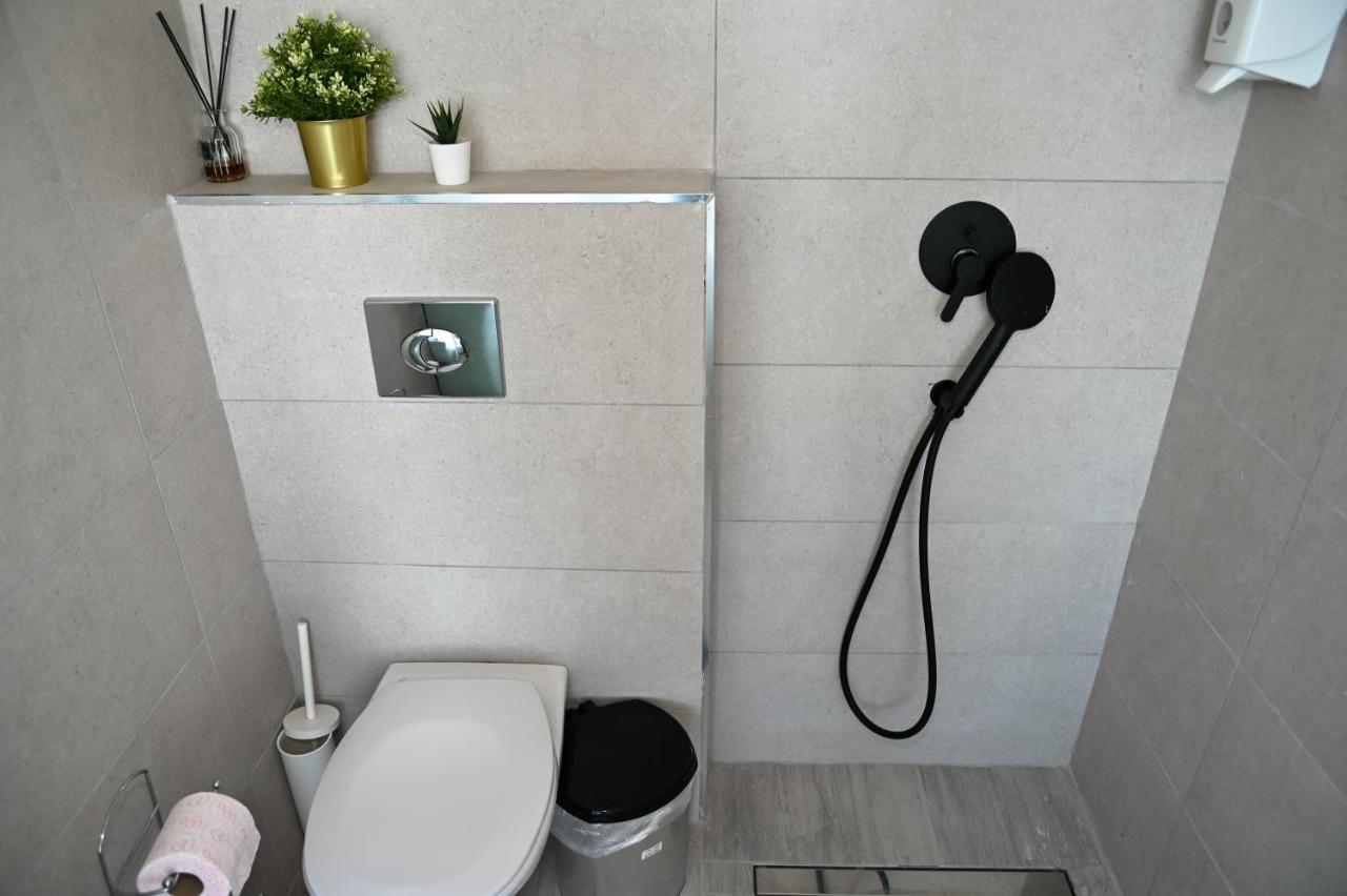 Lakeview Apartment Tyberiada Zewnętrze zdjęcie