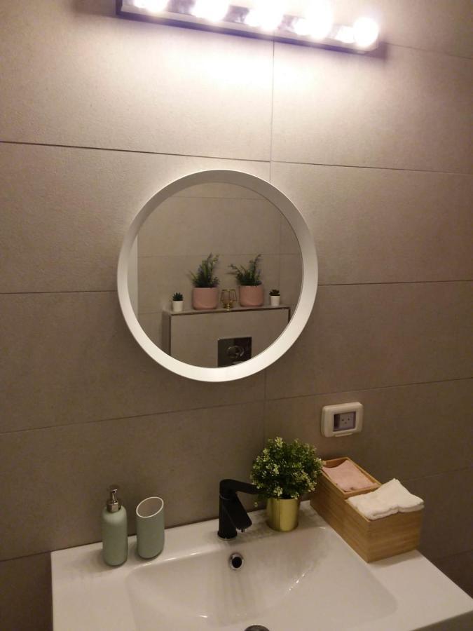 Lakeview Apartment Tyberiada Zewnętrze zdjęcie