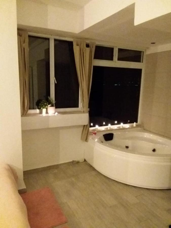 Lakeview Apartment Tyberiada Zewnętrze zdjęcie