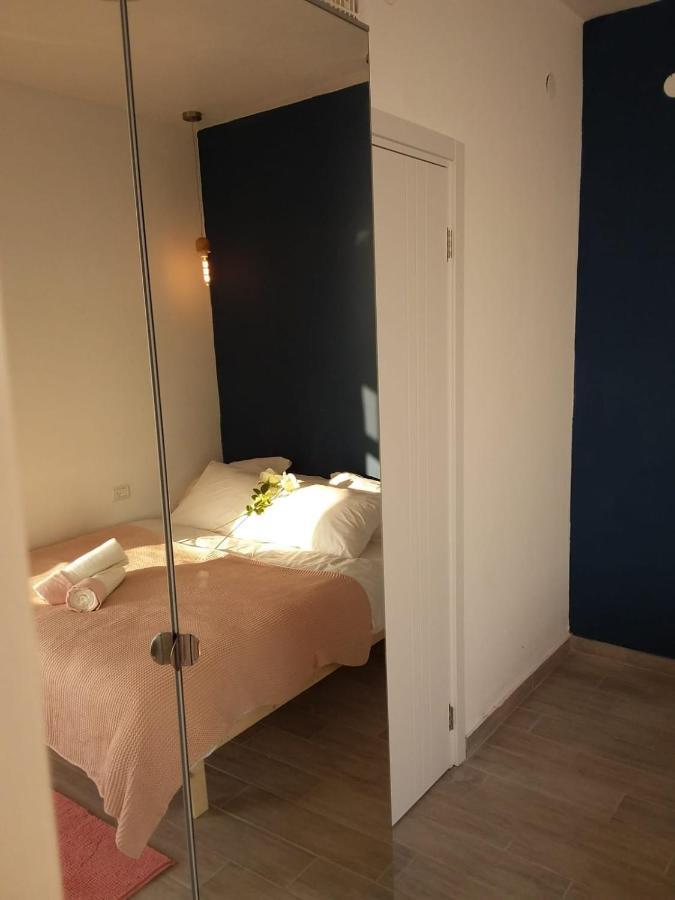 Lakeview Apartment Tyberiada Zewnętrze zdjęcie