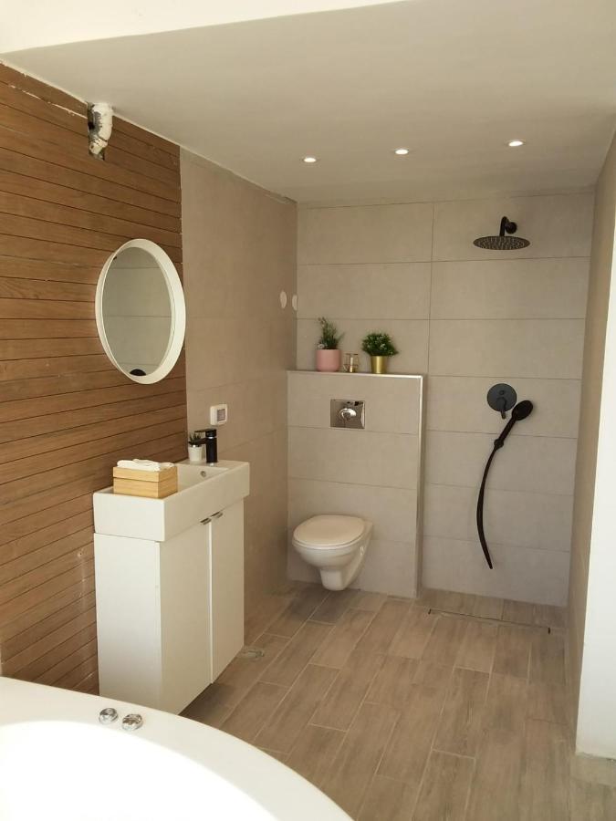 Lakeview Apartment Tyberiada Zewnętrze zdjęcie