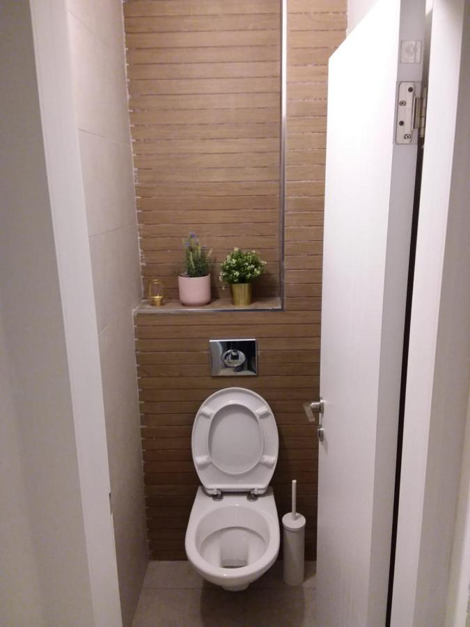 Lakeview Apartment Tyberiada Zewnętrze zdjęcie